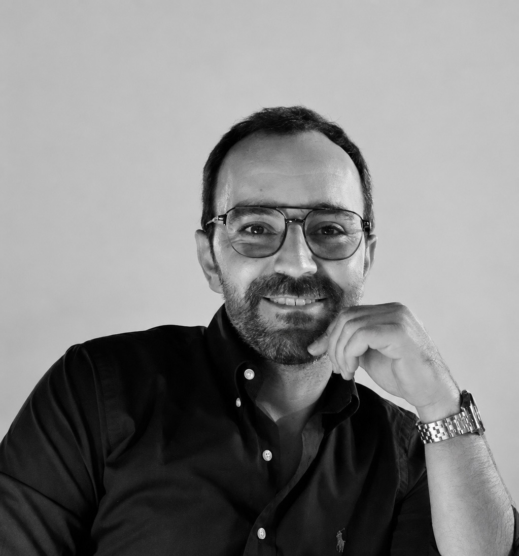 Anas Abdallah, Design Director and Consultant